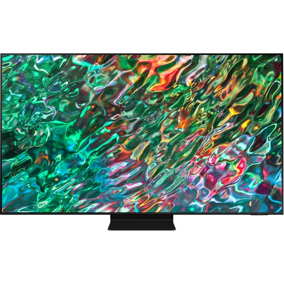 Τηλεόραση Samsung Neo QLED 85" 4K Smart 85QN90B image 4