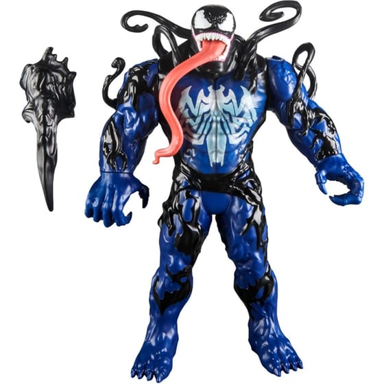 Φιγούρα Hasbro Marvel: Spiderman Epic World Of Action Venomversus - Venom Liquid Shifter image 2