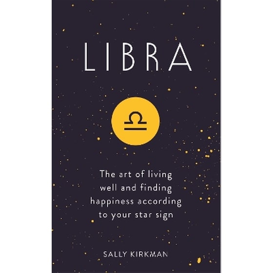 Libra image 0