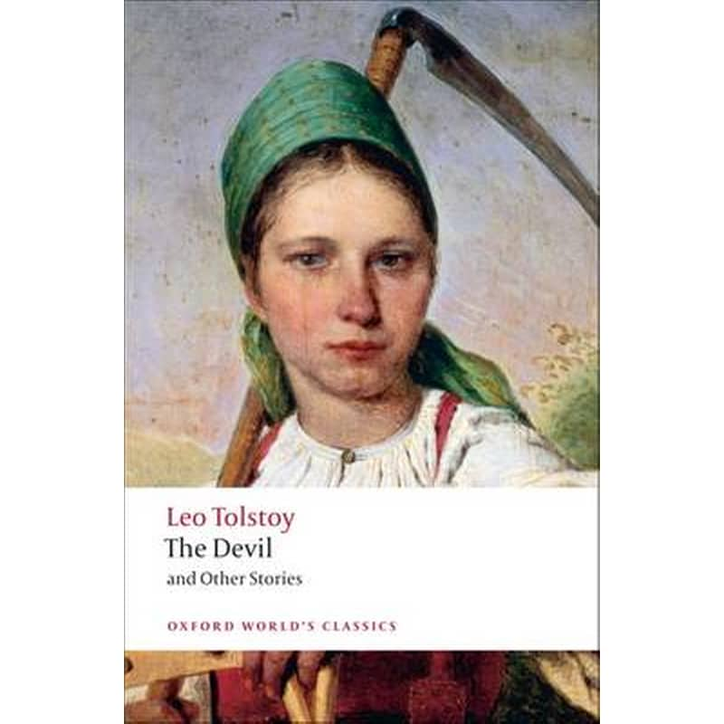 The Devil and Other Stories