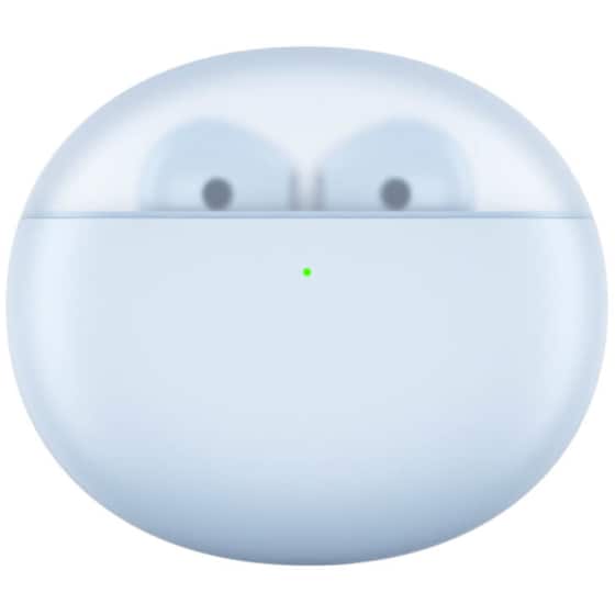 Ακουστικά Bluetooth Oppo Enco Air2 - Μπλε image 1