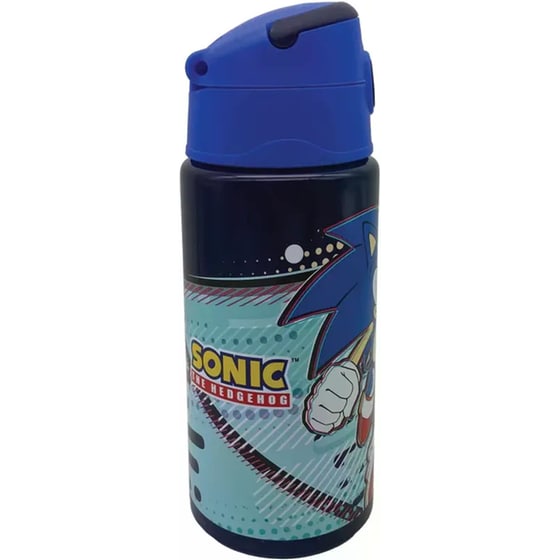 Παγούρι Flip Gim Sonic Classic 500ml image 2