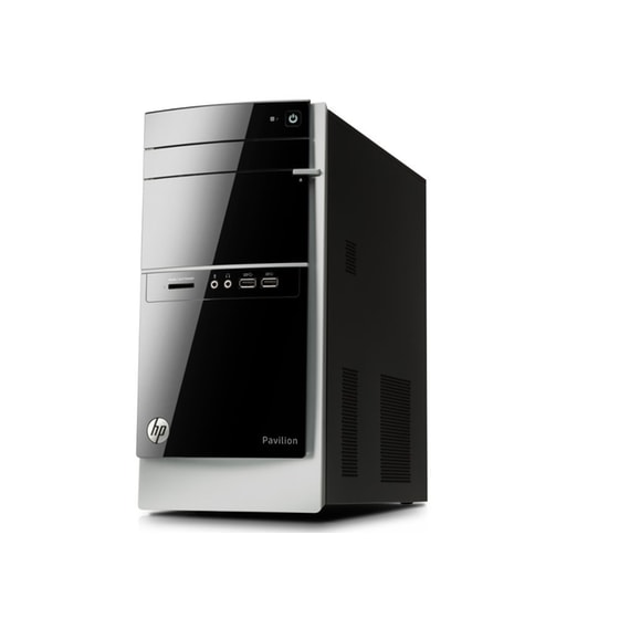 HP Pavilion 500-503nv - Desktop PC image 2