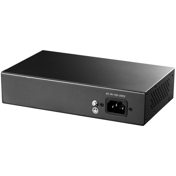 Cudy GS1016E Managed L2 Switch με 16 Θύρες Gigabit (1Gbps) Ethernet image 2