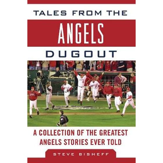 Tales from the Angels Dugout image 0