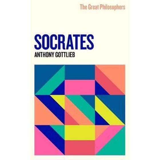The Great Philosophers image 0