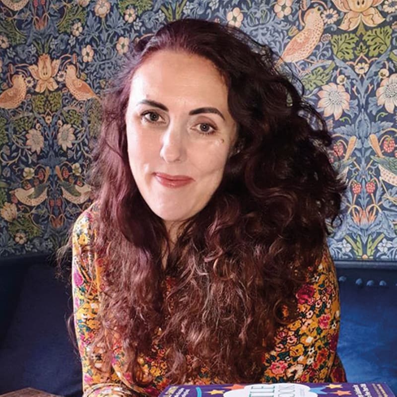 Author picture