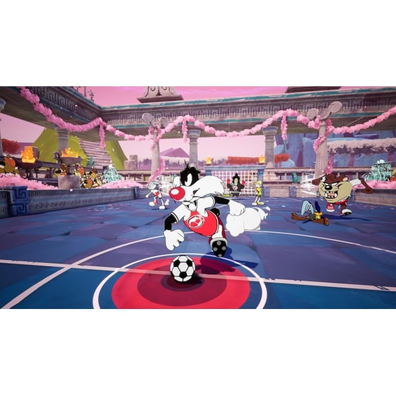 Looney Tunes: Wacky World of Sports - PS5 image 8
