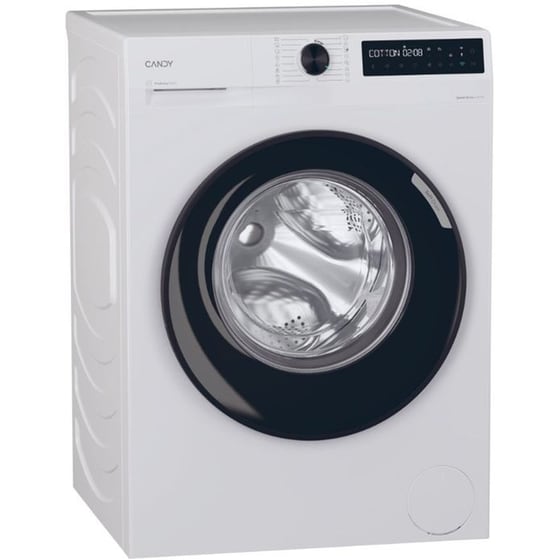 CANDY BR 410B8-S 10 kg 1.400 Στροφές Λευκό με Wi-Fi Πλυντήριο Ρούχων image 3