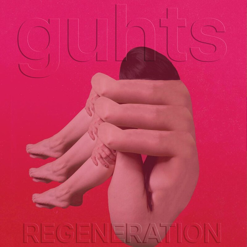 Regeneration (Yellow LP)