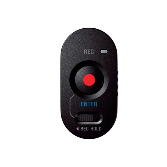 Action Camera Μαύρο Sony HDRAS30V image 2