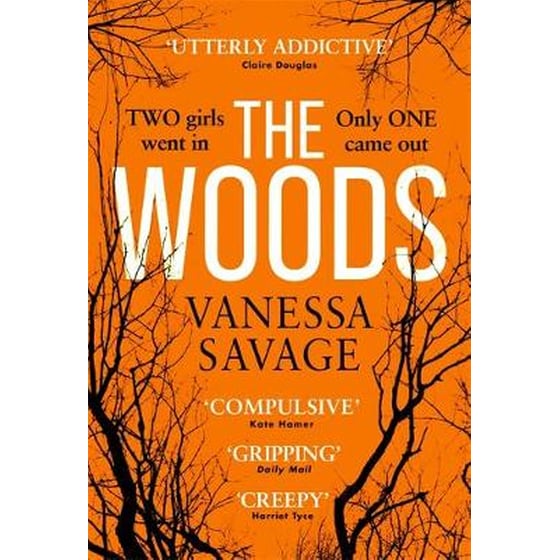 The Woods image 0