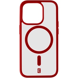 Θήκη Apple iPhone 15 Pro - Cellular Line Pop Mag - Red