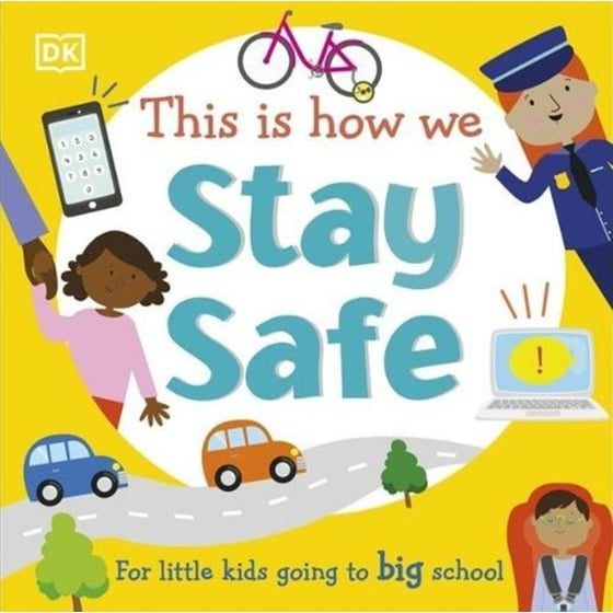 This Is How We Stay Safe image 0