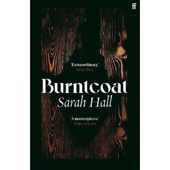 Burntcoat image 0