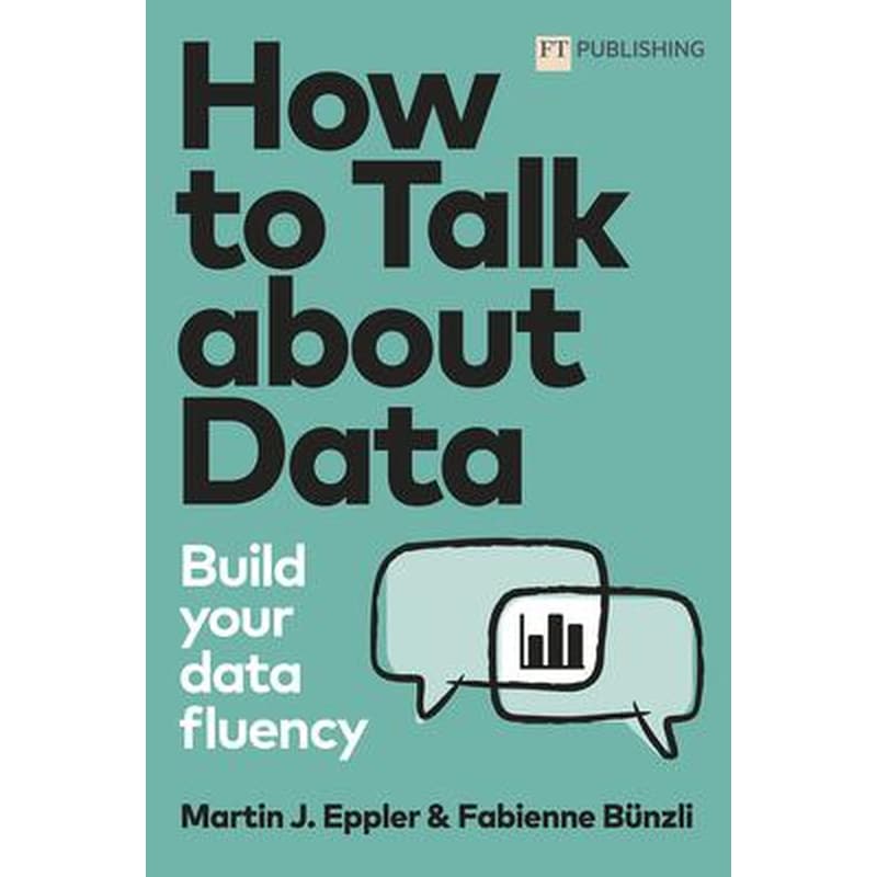 Talk about Data