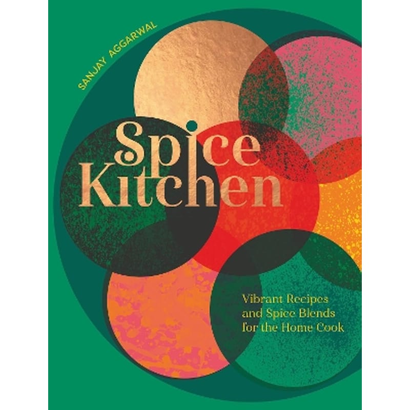 Spice Kitchen