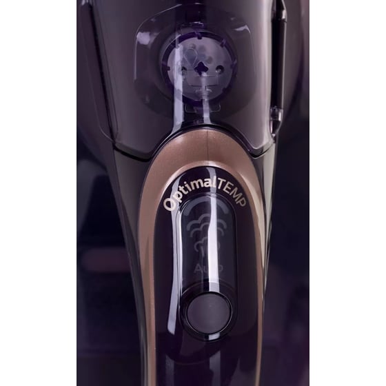 PHILIPS DST8040/30 Steamglide Elite 3000W Μωβ Σίδερο Ατμού image 7