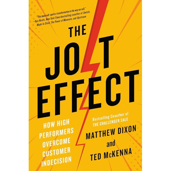 The JOLT Effect image 0
