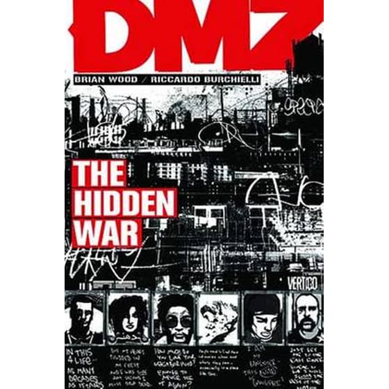 Dmz Vol 05 image 0