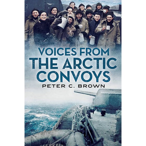 Voices from the Arctic Convoys image 0