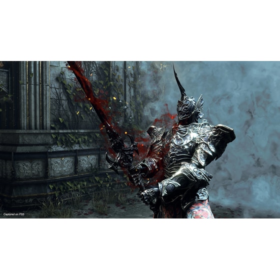 Demon's Souls - PS5 image 6