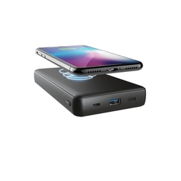 Φορτιστής Πρίζας Volte-Tel VTU15 Usb 1.5A - Black