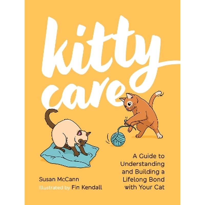 Kitty Care
