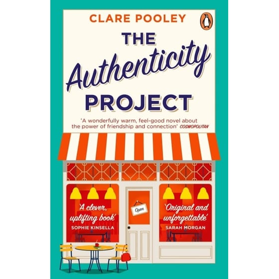 Authenticity Project image 0
