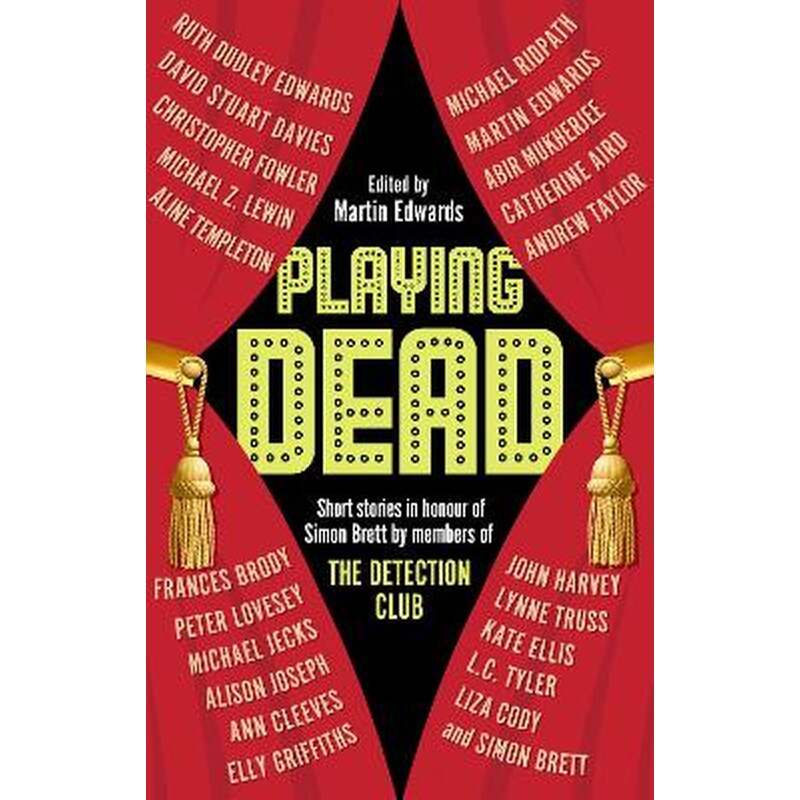 Playing Dead