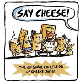 Say Cheese