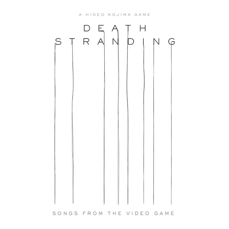 Death Stranding