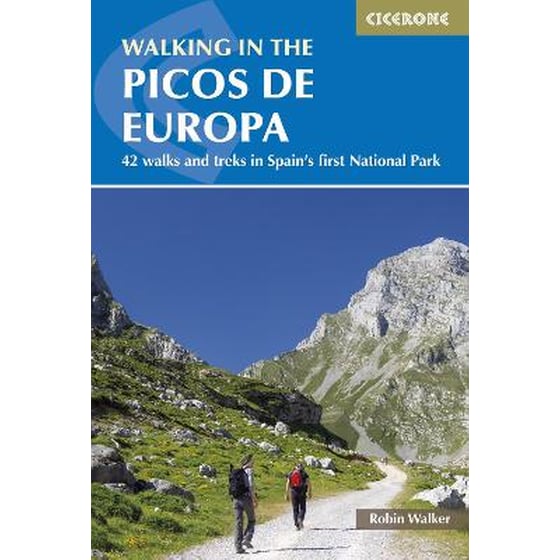 Walking in the Picos de Europa image 0