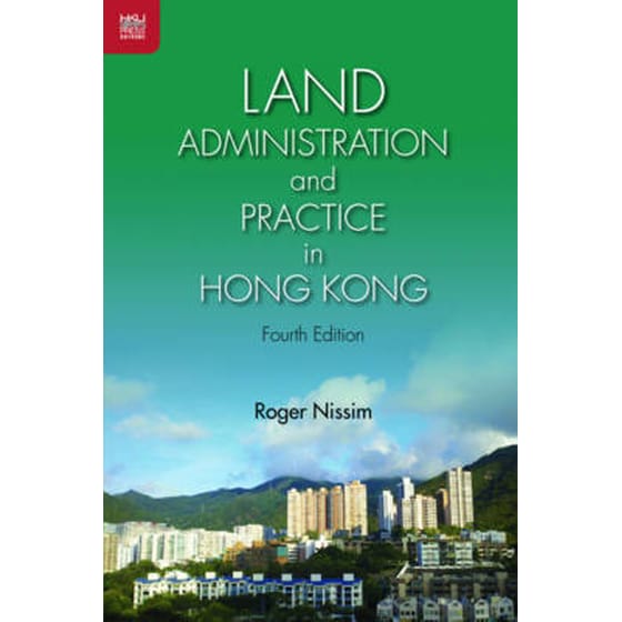 Land Administration and Practice in Hong Kong image 0