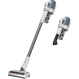 MIELE Duoflex HX1 0.3 L Nordic Blue Σκούπα Stick