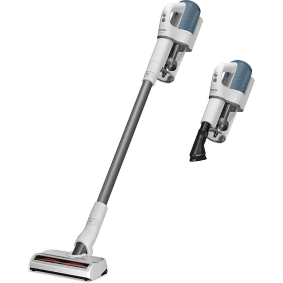 MIELE Duoflex HX1 0.3 L Nordic Blue Σκούπα Stick image 0