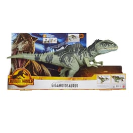 Φιγούρα Jurassic World Γιγαντόσαυρος - (GYC94)