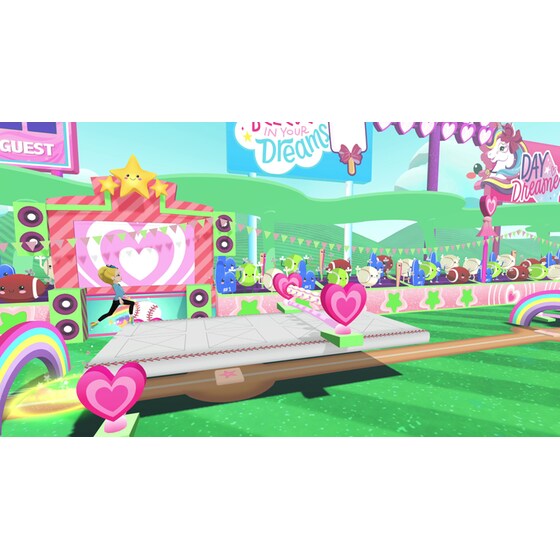 JoJo Siwa: Worldwide Party - PS4 image 7
