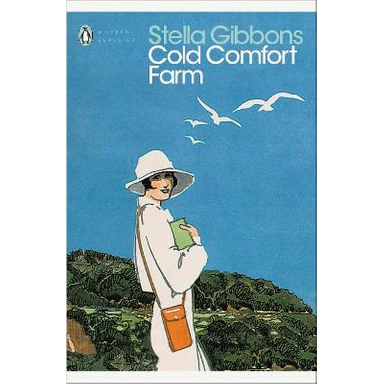 Cold Comfort Farm image 0