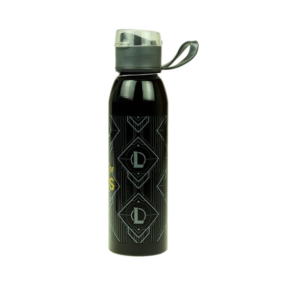 Παγούρι Gim Αλουμινίου 600ml Lol image 12