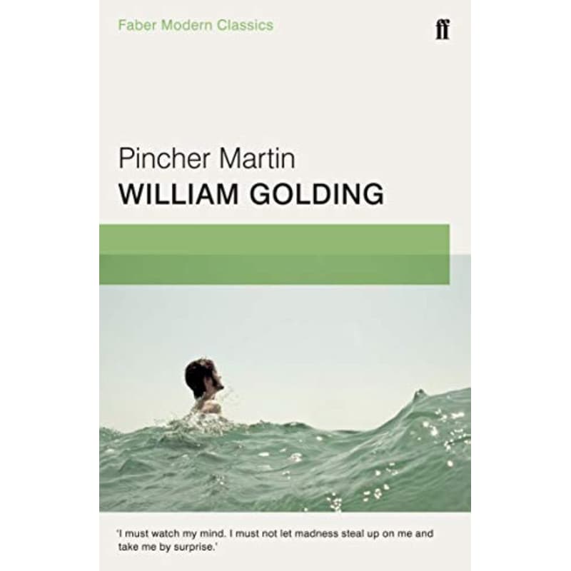 Pincher Martin