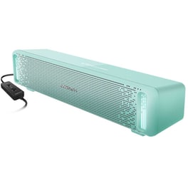 Sonic Gear Sonicbar U200 Soundbar 10W 2.0 - Mint