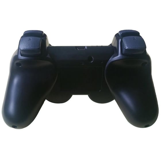 Aria Trade Ενσύρματο Gamepad για PS3 Μαύρο image 3