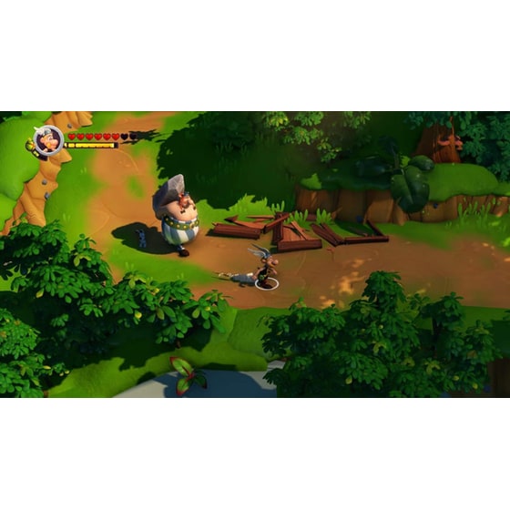 Asterix & Obelix XXL Collection - Nintendo Switch image 6