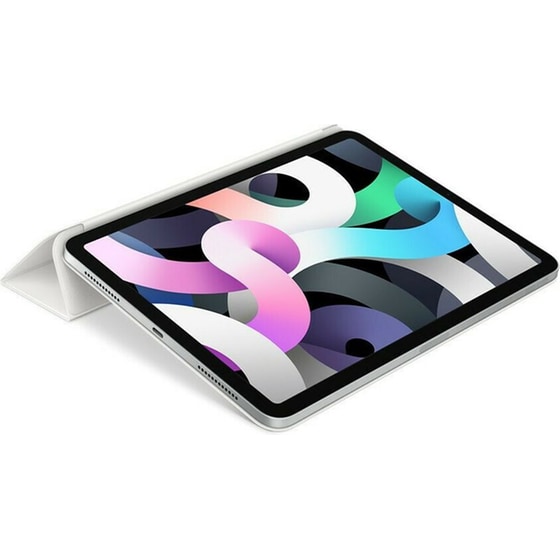 Θήκη Tablet iPad Air 4th Apple Smart Folio - White image 2