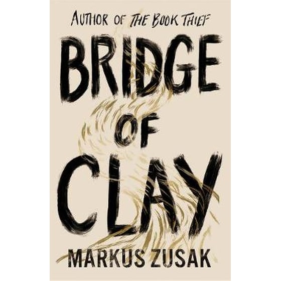 Bridge of Clay image 0