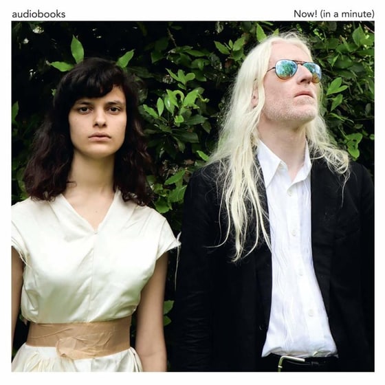 Now! (In A Minute) (+Downloadcode) image 0