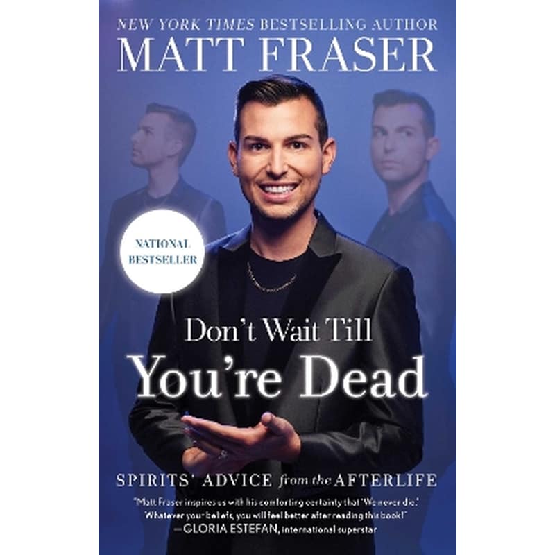 Dont Wait Till Youre Dead