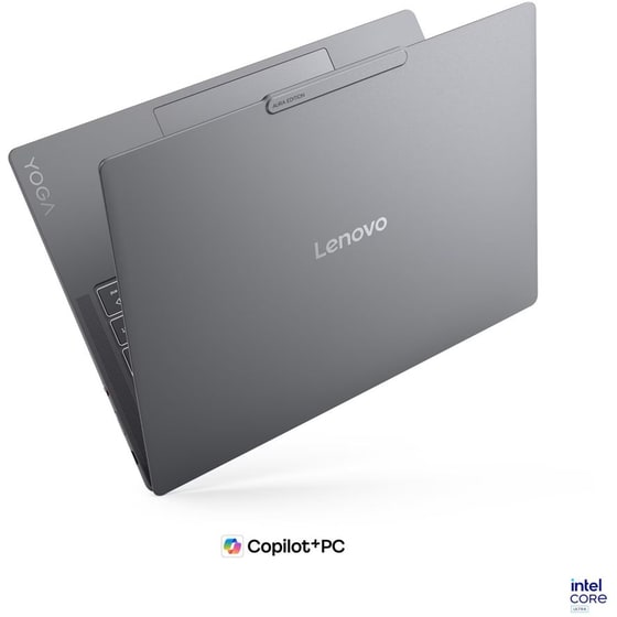 Lenovo Yoga Slim 7i 14ill11aura 14" FHD+ OLED (Intel Core Ultra 5-226V/16GB/512GB SSD/Arc Graphics 130V/Win11Home) Laptop image 7