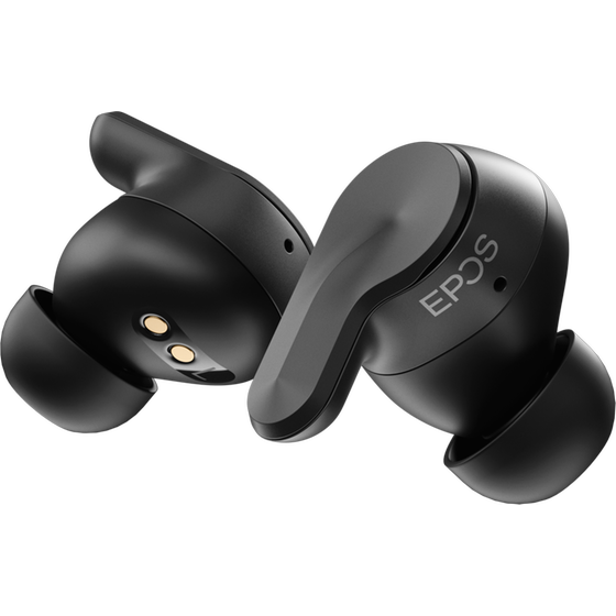 Ακουστικά Bluetooth Lenovo Epos Adapt E1 - Black image 5